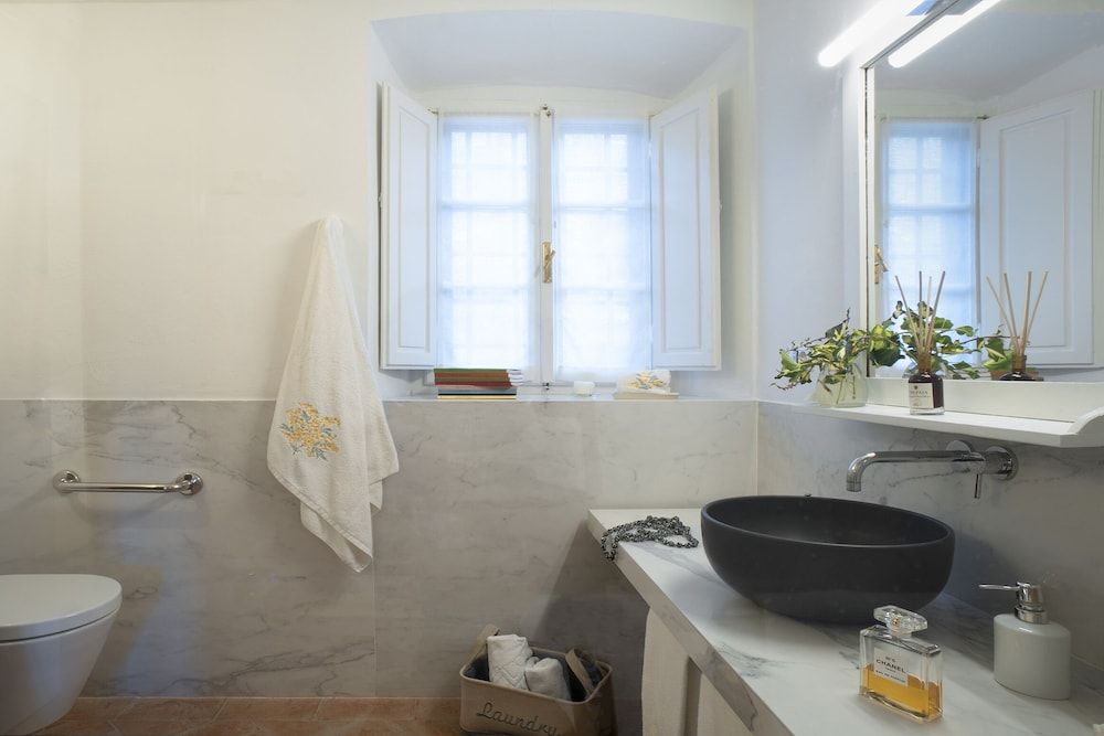 Castello di Volpaia Superior Room 4