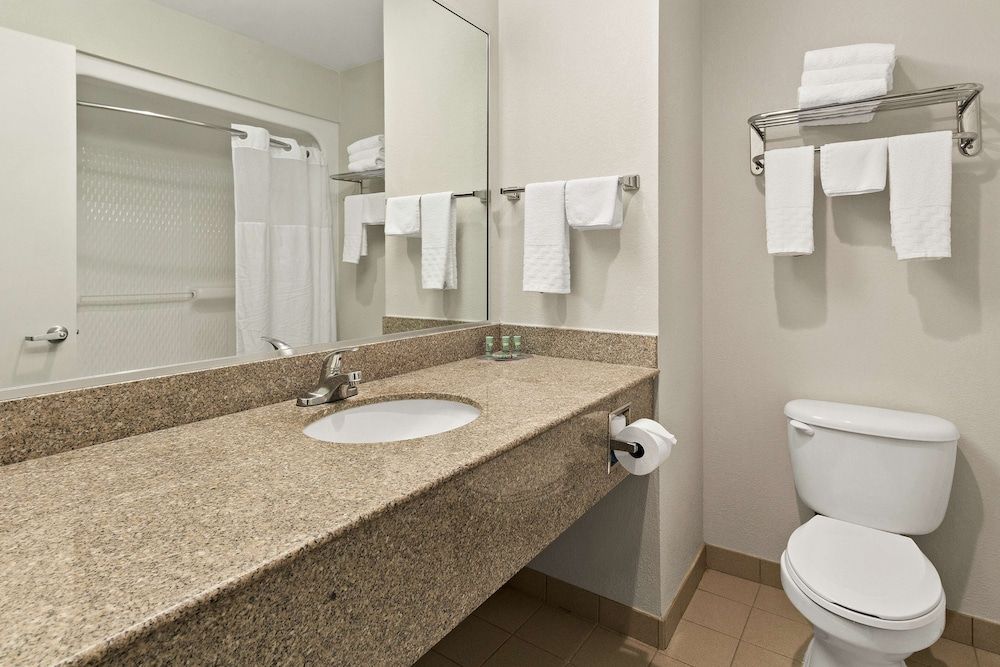 undefined Best Western Galleria Inn & Suites 10