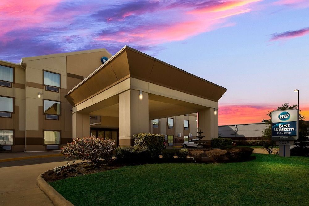 undefined Best Western Galleria Inn & Suites 7