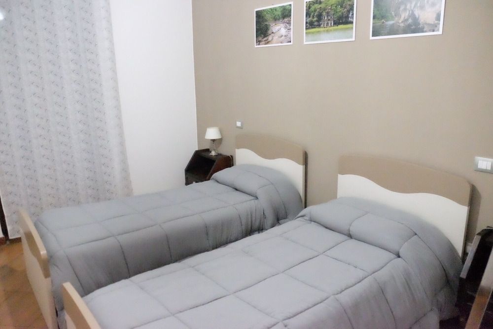 Dimora del casale Twin Room 3