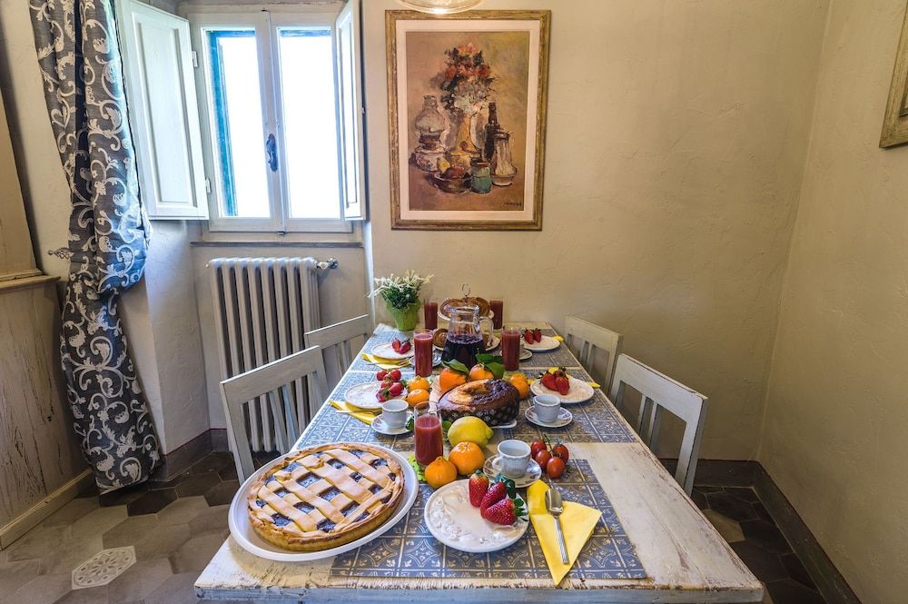 Casa San Michelangelo