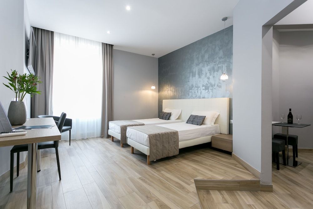 undefined ApartHotel Durini