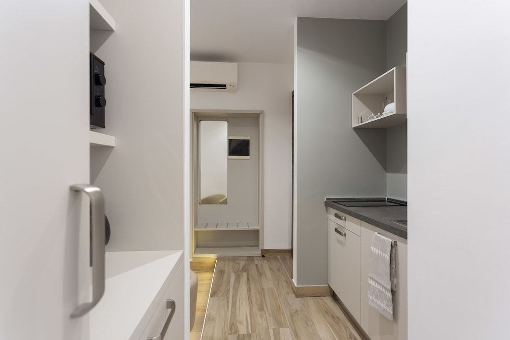 ApartHotel Durini Studio 6
