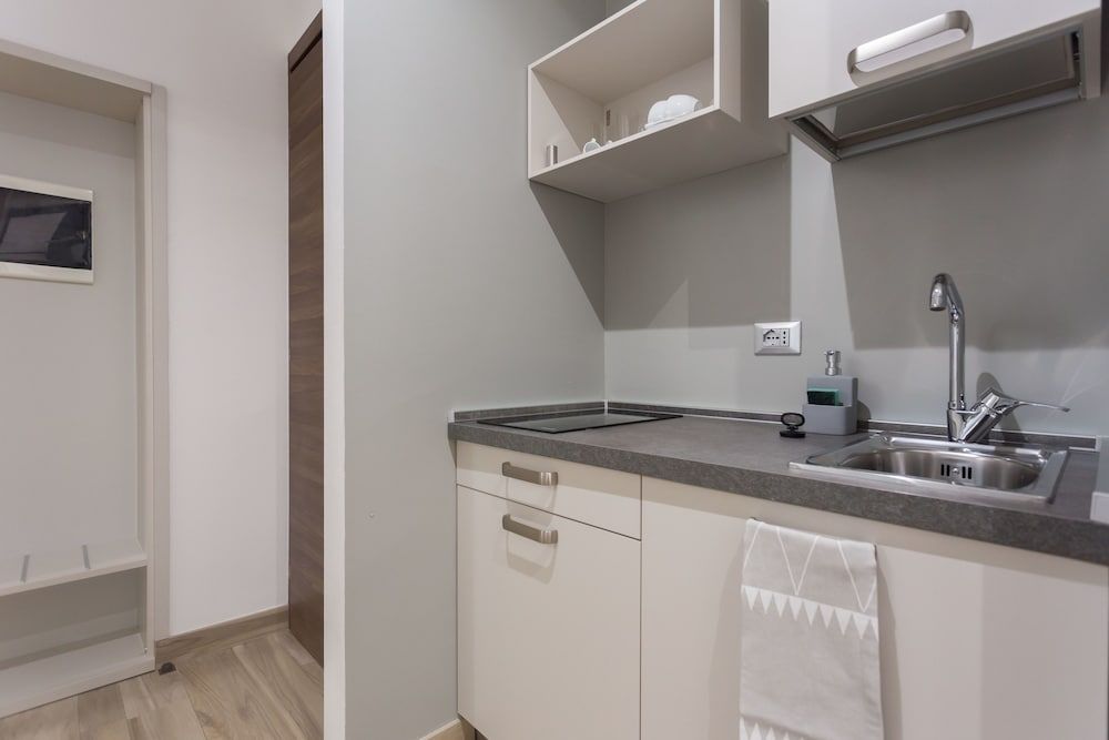 ApartHotel Durini Studio 5