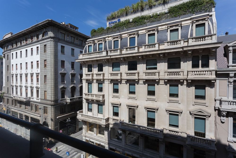 undefined ApartHotel Durini 6