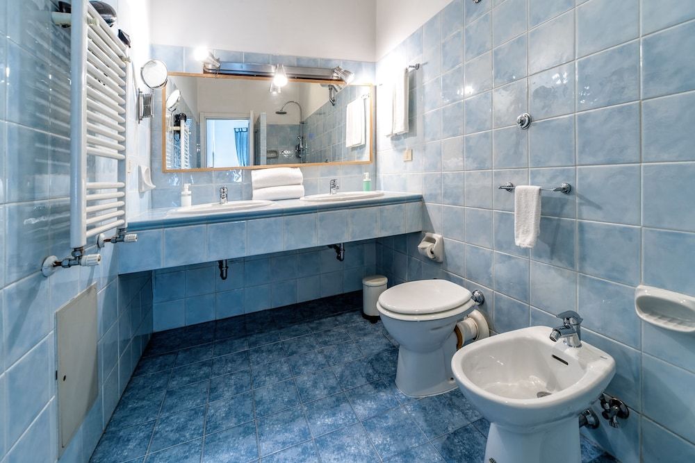 SmooRooms Deluxe Double Room 10