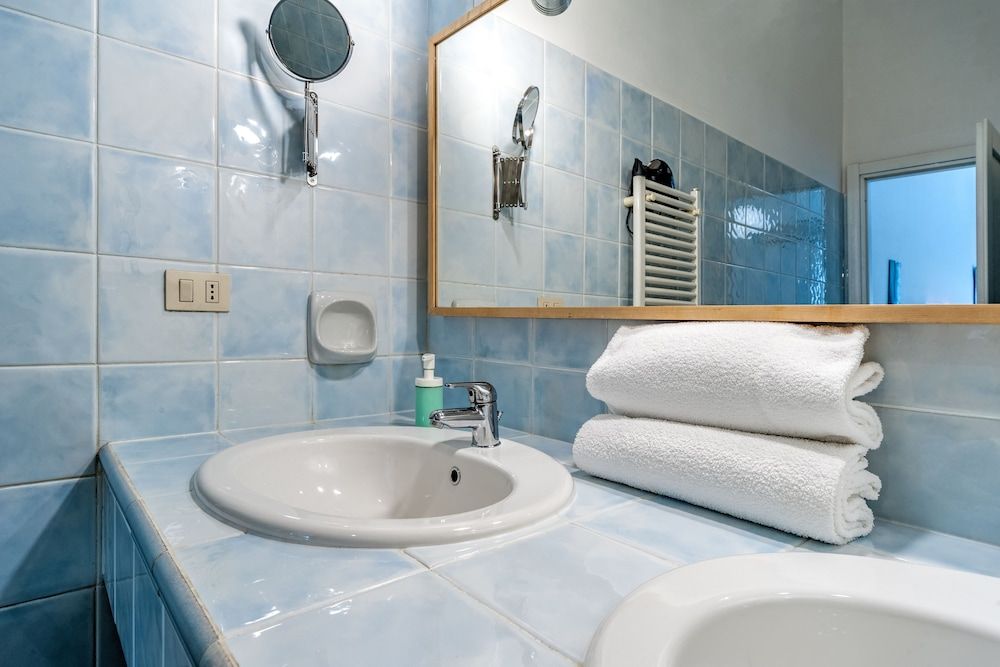 SmooRooms Deluxe Double Room 9