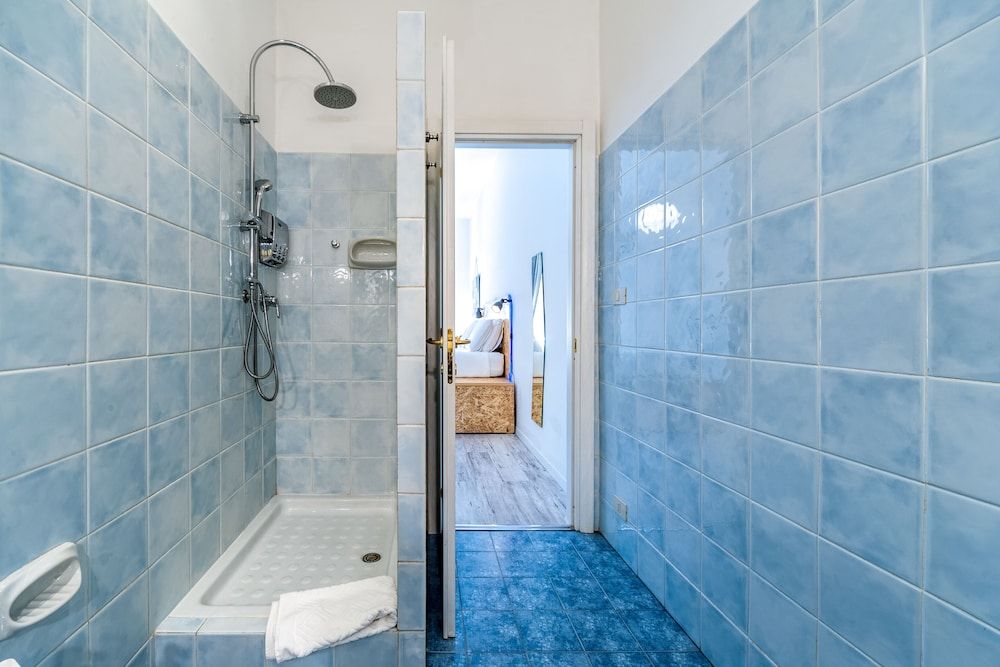 SmooRooms Deluxe Double Room 11