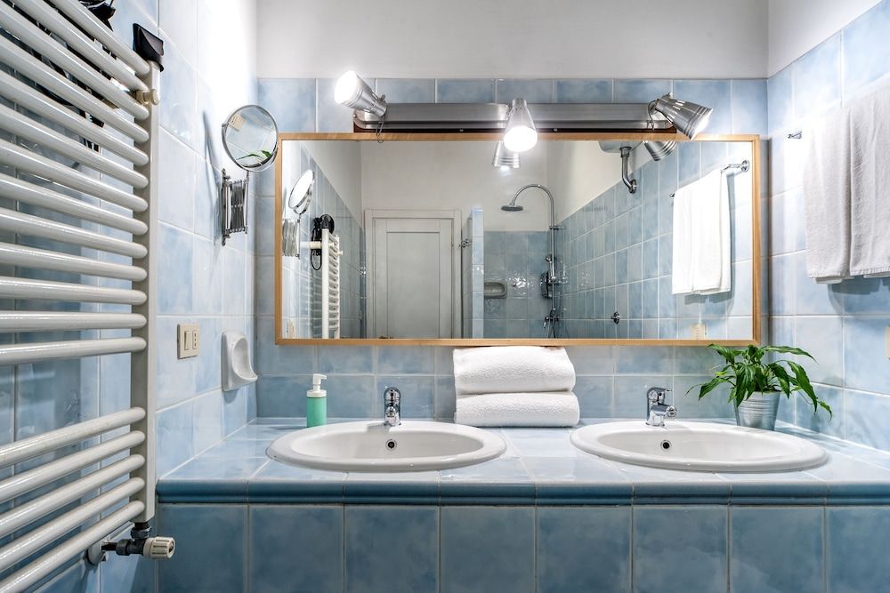 SmooRooms Deluxe Double Room 8