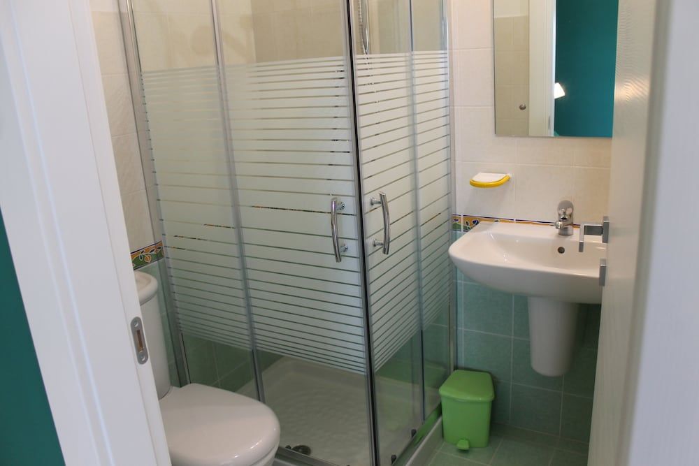 B&B Le Saline Double Room 3