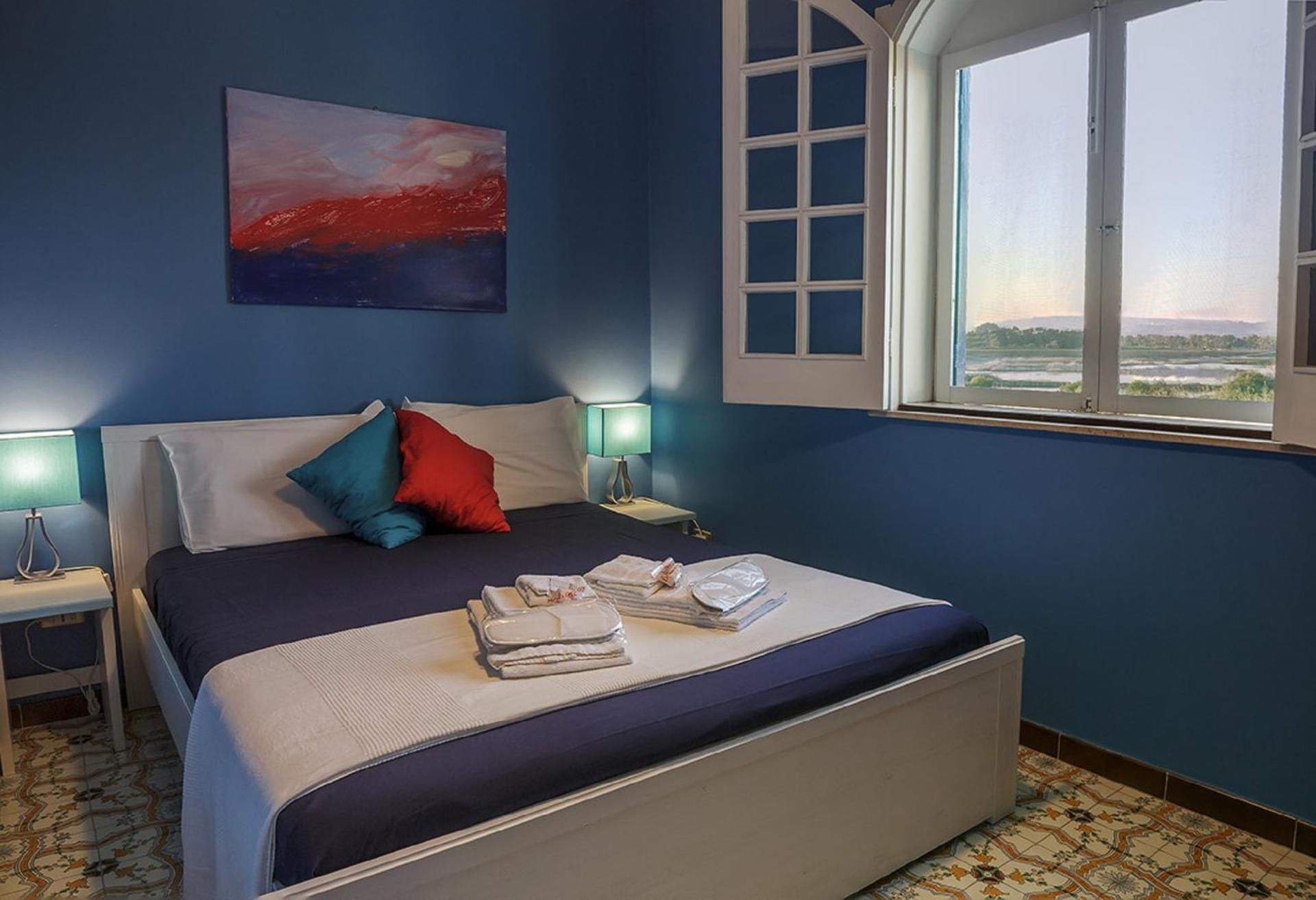 Quadruple Room with Bathroom