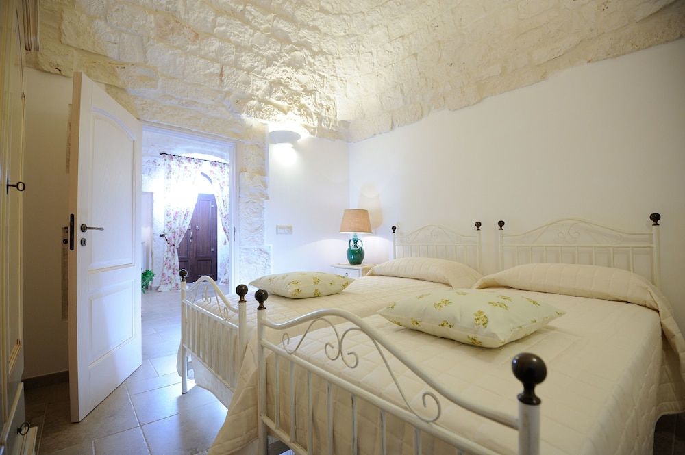 Apartment, 1 Bedroom, Ground Floor