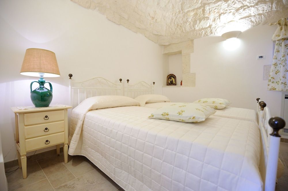 Apartment, 1 Bedroom, Ground Floor