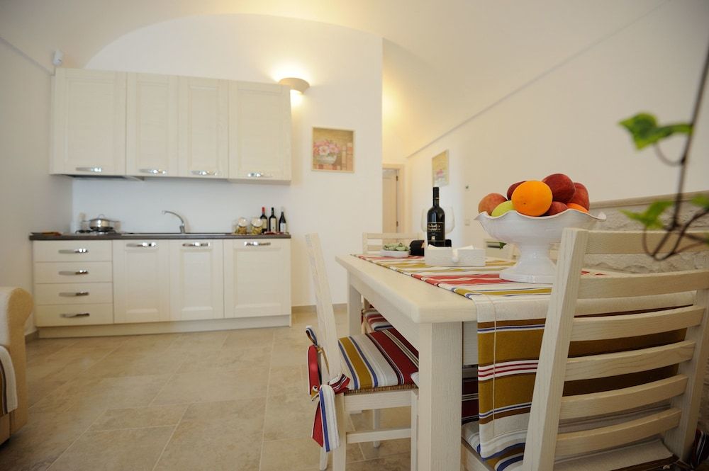 Apartment, 1 Bedroom, Balcony