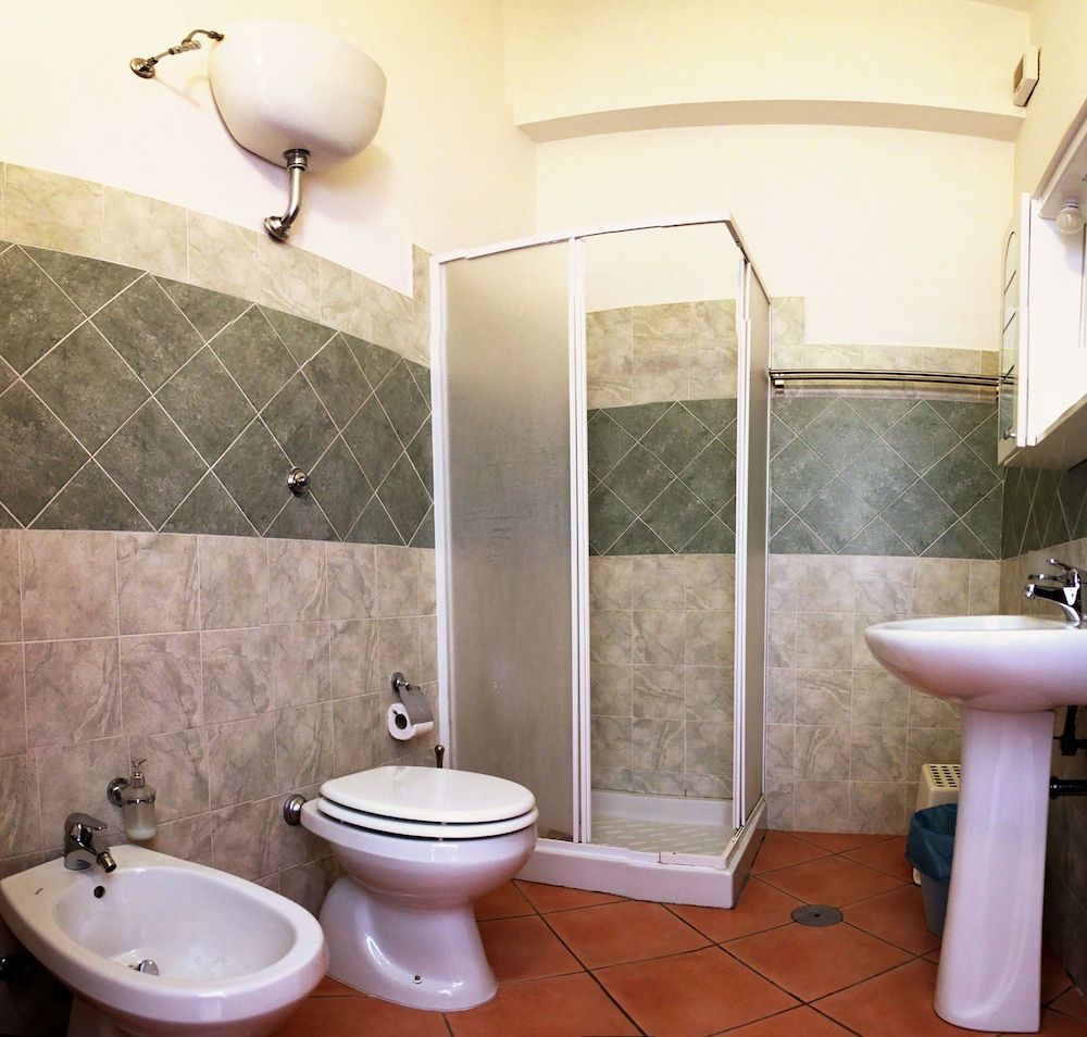 Verdeblu House Double Room, Garden View 8