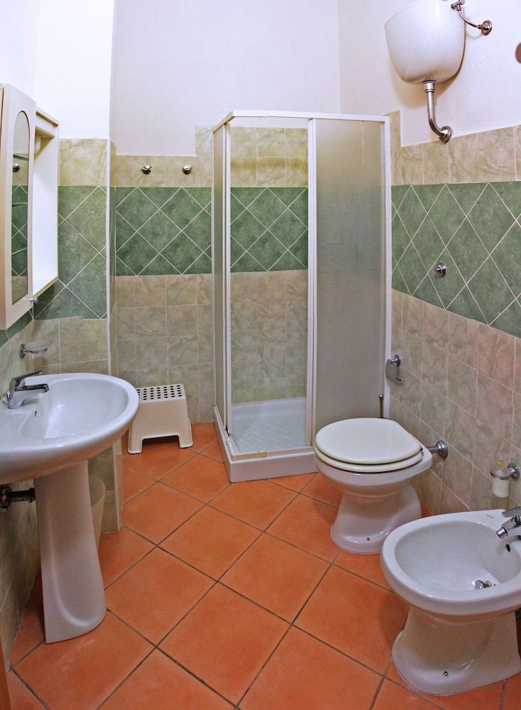 Verdeblu House Triple Room, Garden View 4