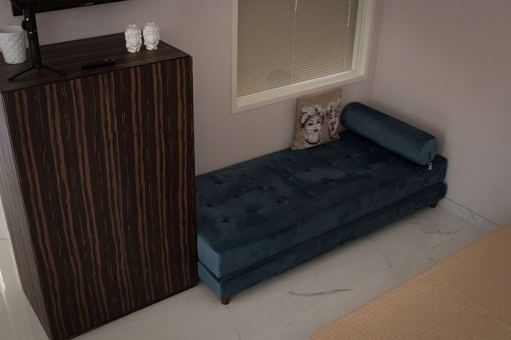 Milazzo INN AiMori Suite 3