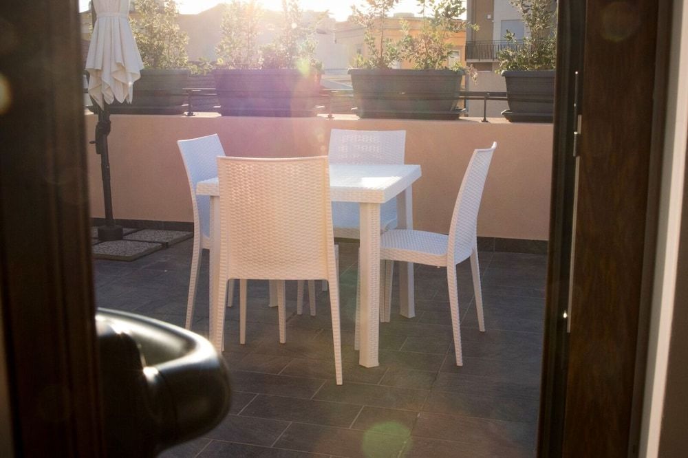 Milazzo INN AiMori Suite 6