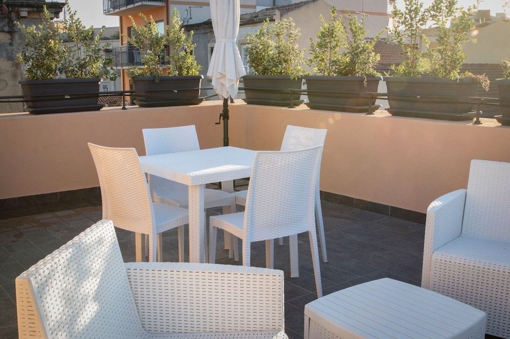 Milazzo INN AiMori Suite 4