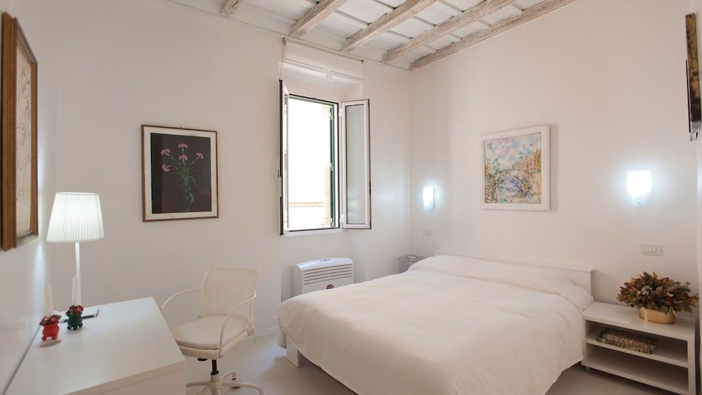 Apartment, 1 Bedroom