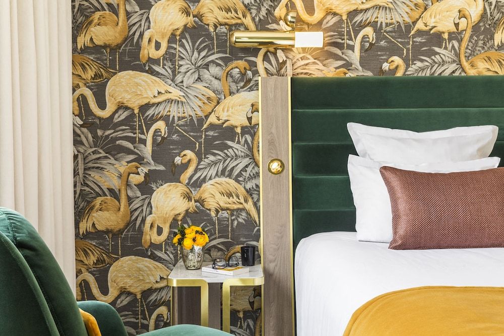 undefined Hotel Opéra Opal 9