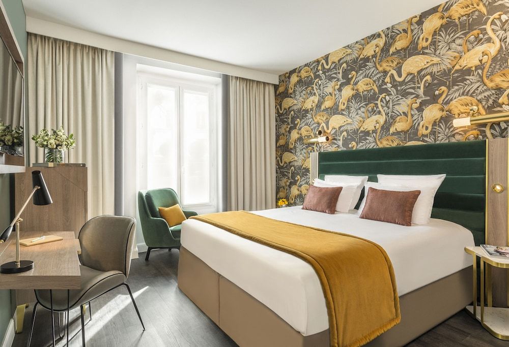 undefined Hotel Opéra Opal 6