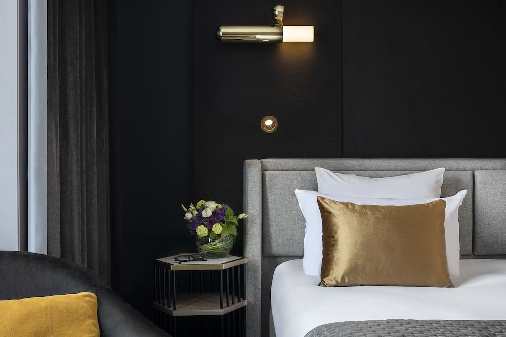 undefined Hotel Opéra Opal 4