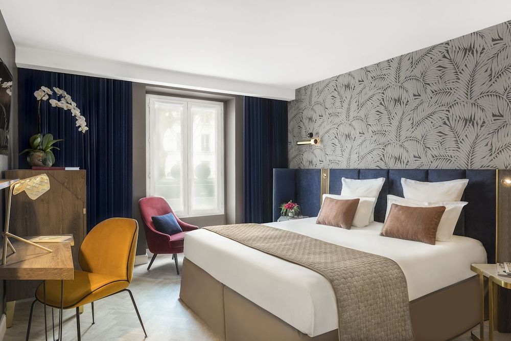 undefined Hotel Opéra Opal 7