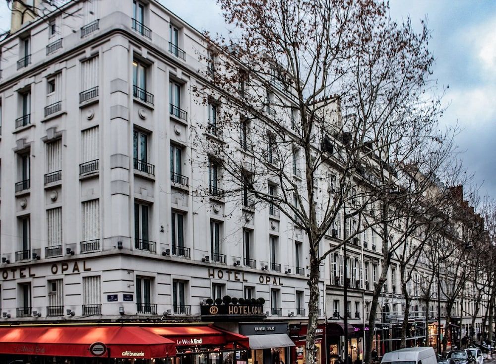 undefined Hotel Opéra Opal 2