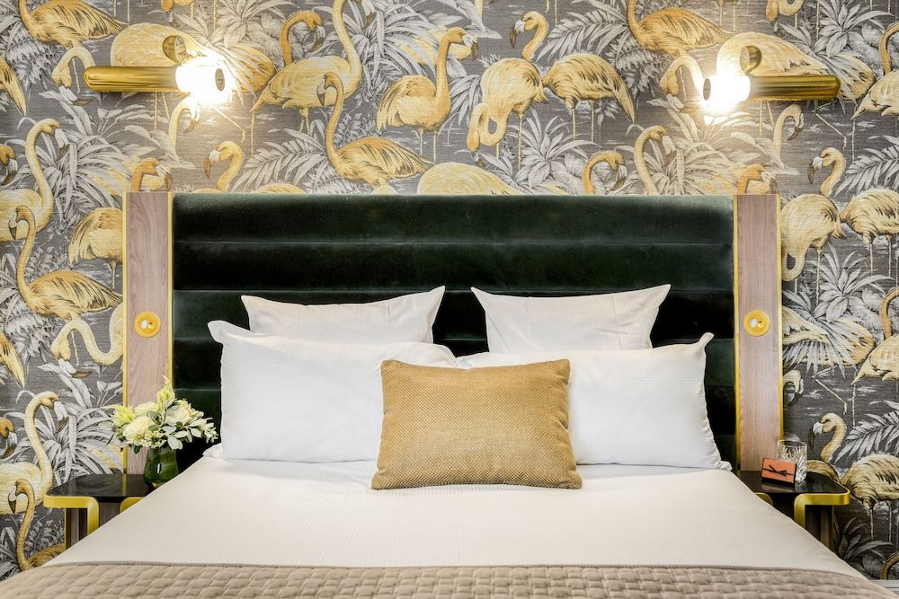 Hotel Opéra Opal Classic Room 5