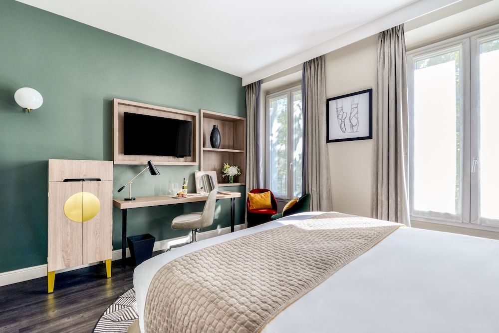 undefined Hotel Opéra Opal 3