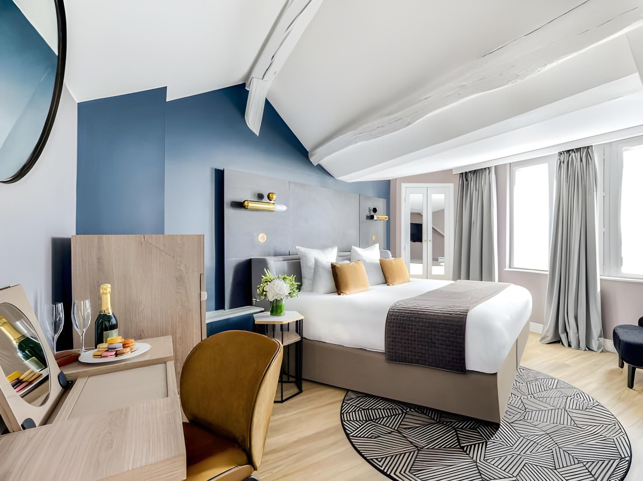 undefined Hotel Opéra Opal 3