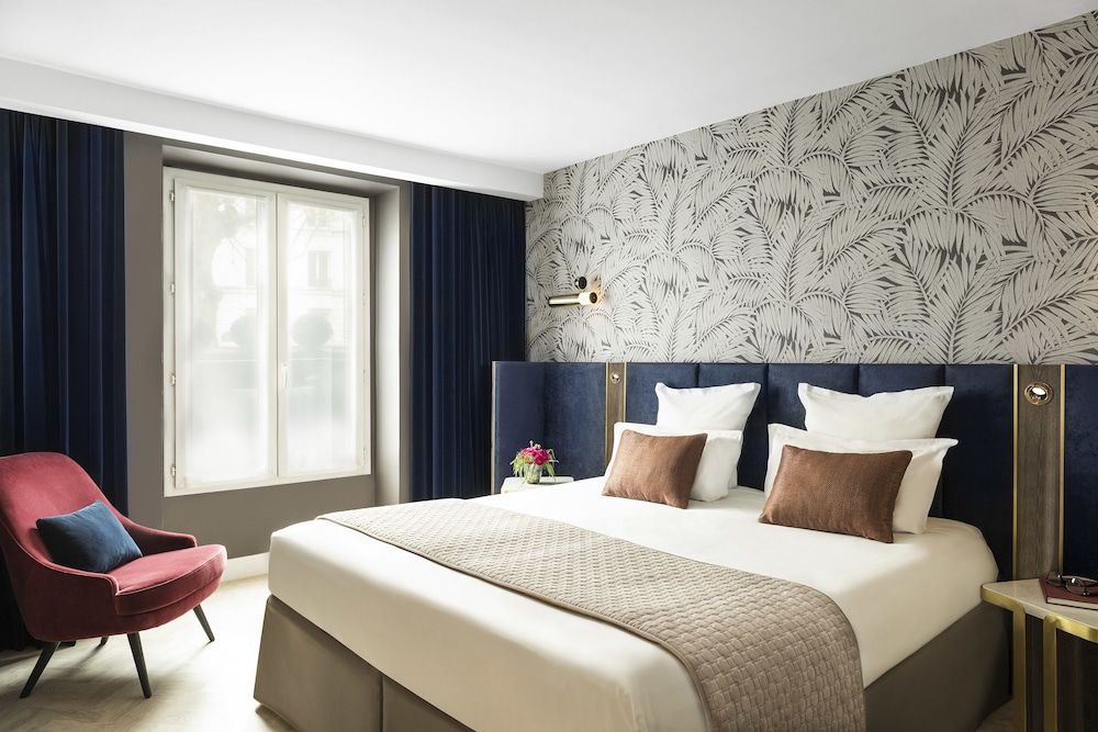 undefined Hotel Opéra Opal 8