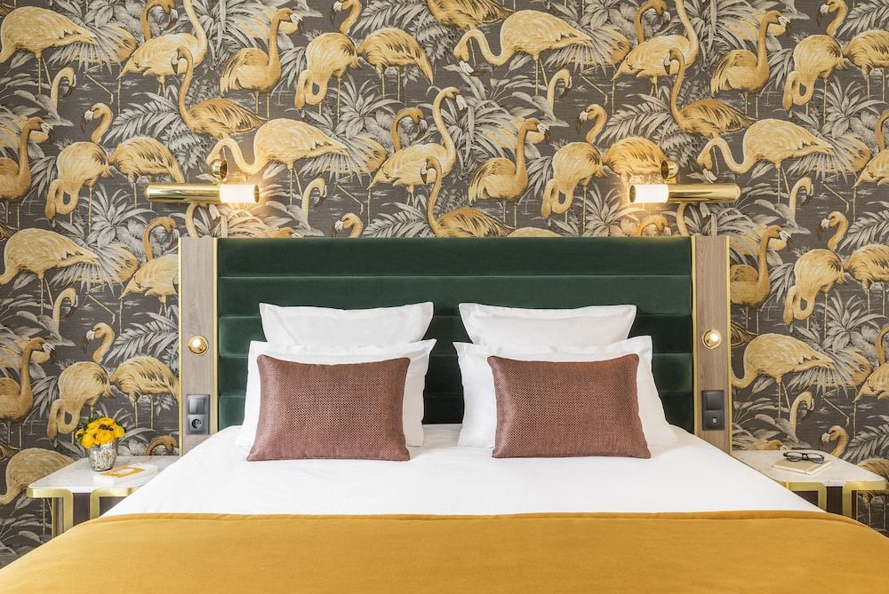 undefined Hotel Opéra Opal 2