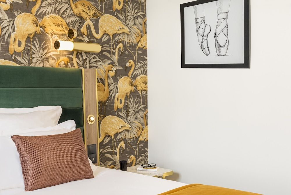 undefined Hotel Opéra Opal 10