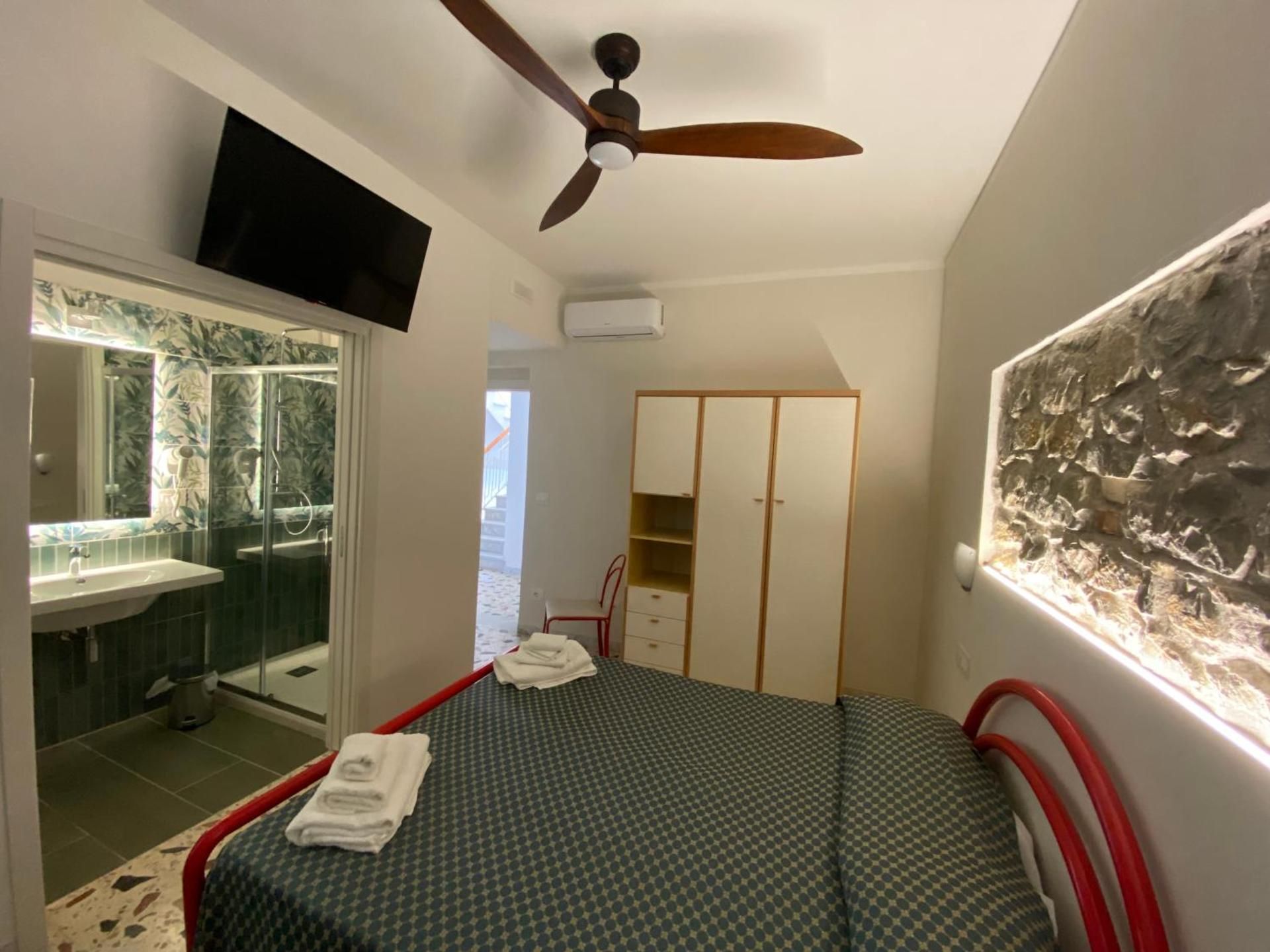 Family Two-Bedroom 