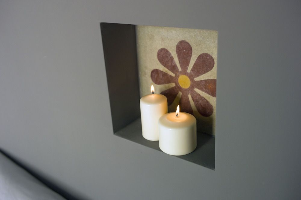 Lidia Chambres D'hotes Deluxe Suite 9