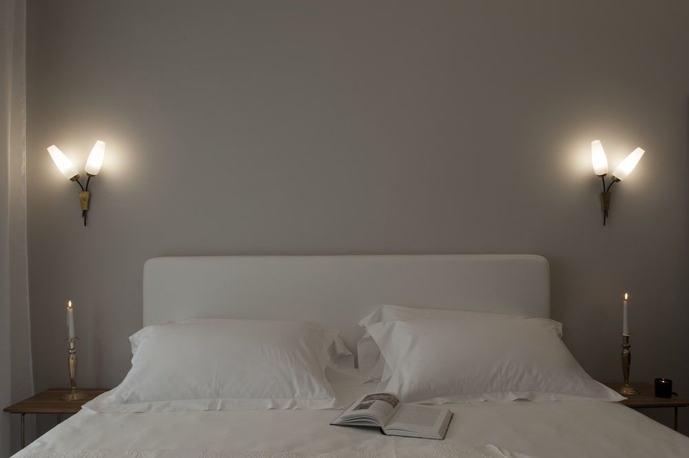 undefined Lidia Chambres D'hotes 8