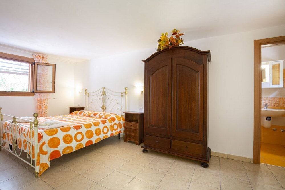 Apartment, 1 Bedroom (1)