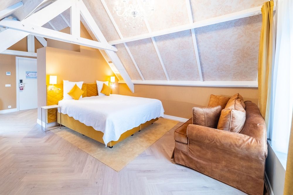 undefined Grand Hotel Normandy by CW Hotel Collection 7