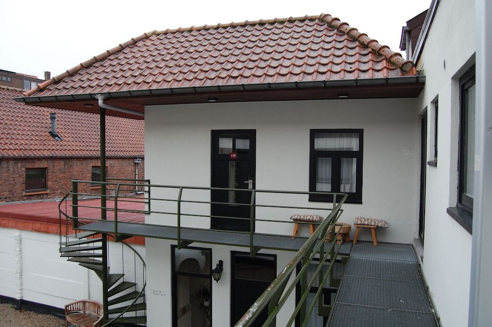 undefined Grand Hotel Normandy by CW Hotel Collection 2