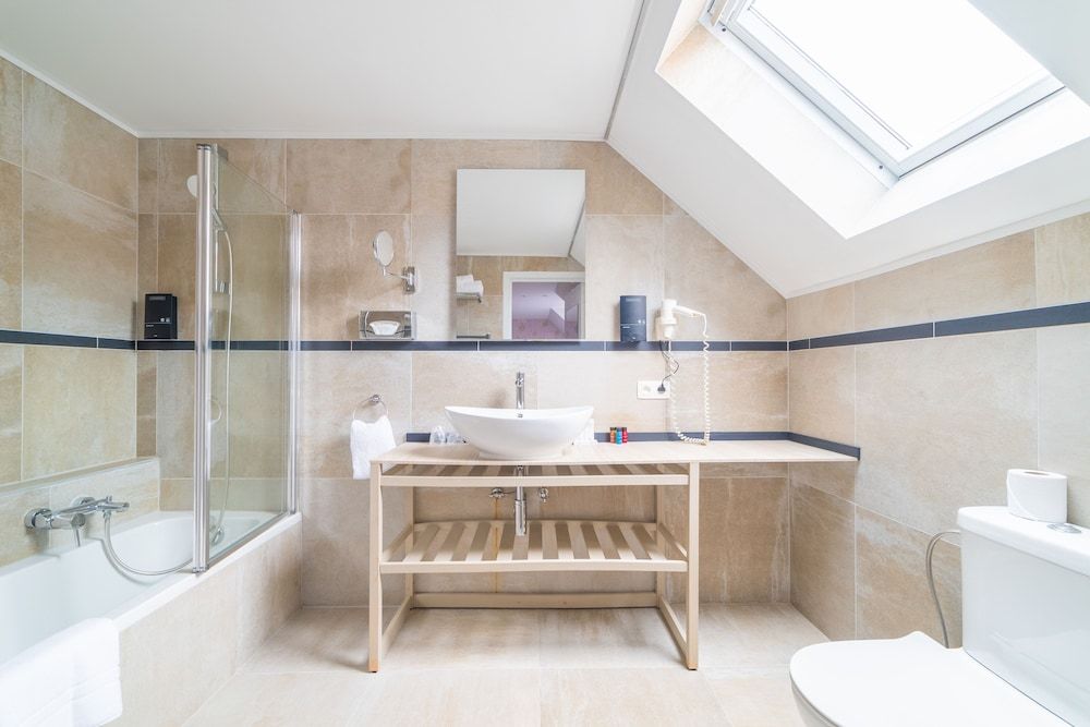 undefined Grand Hotel Normandy by CW Hotel Collection 10