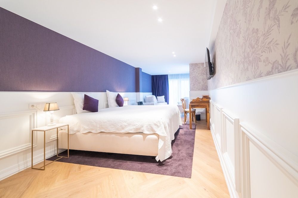 undefined Grand Hotel Normandy by CW Hotel Collection 9