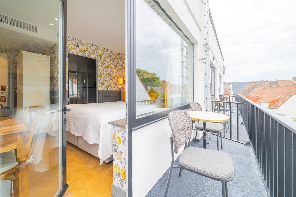 undefined Grand Hotel Normandy by CW Hotel Collection 5