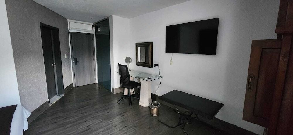 Hotel Spa Hacienda Baruk Junior Suite, 2 Double Beds 5