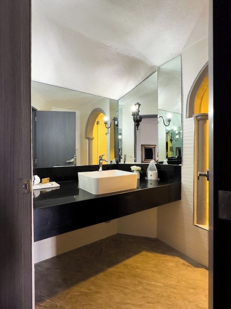 Hotel Spa Hacienda Baruk Deluxe Suite, 2 Double Beds 4