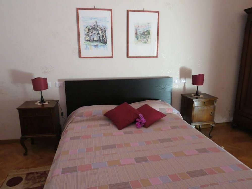 B&B Rome Charming House