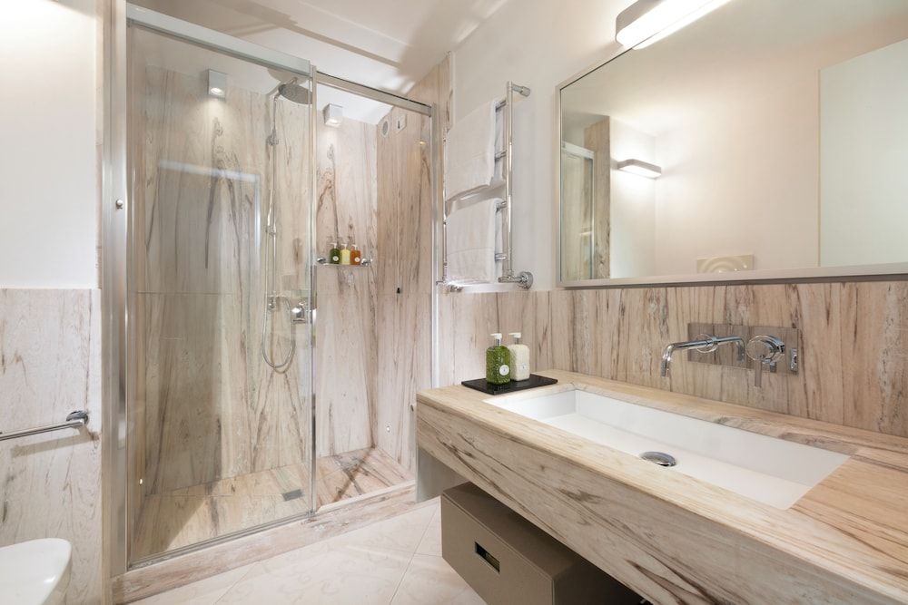 Hotel Punta Tragara Classic Room, Balcony 4