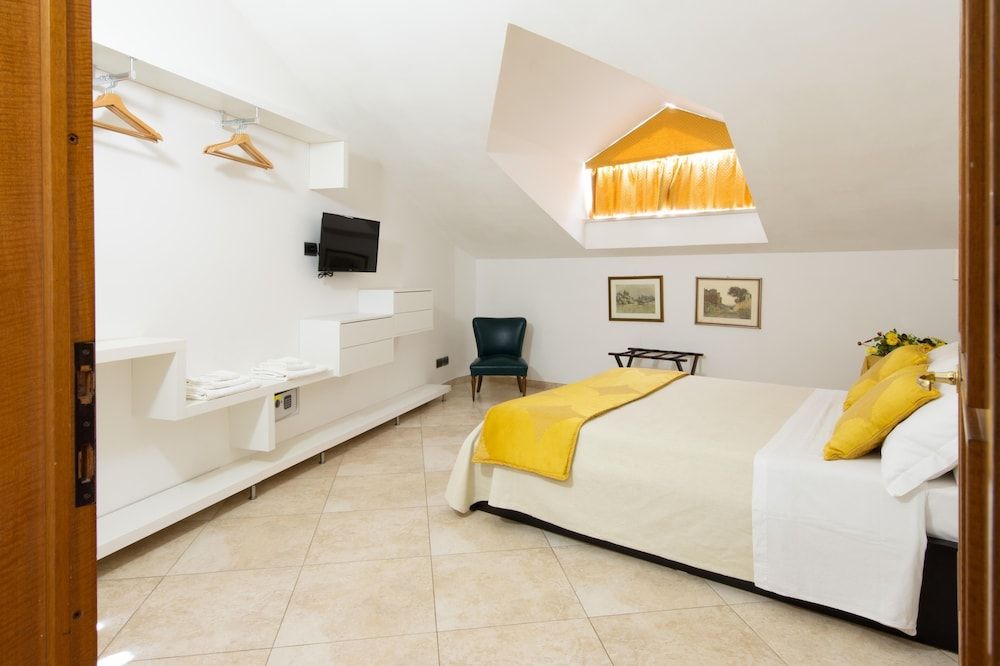 Apartment, 2 Bedrooms, Non Smoking