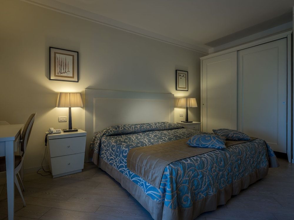Parc Hotel Germano Suites Economy Suite 2